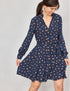 Atelier Scammit - Arizona Dress